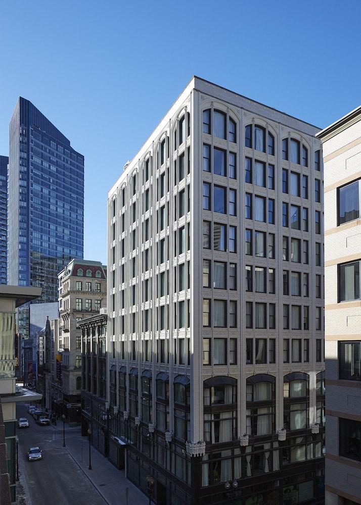 Fotos del hotel - The Godfrey Hotel Boston