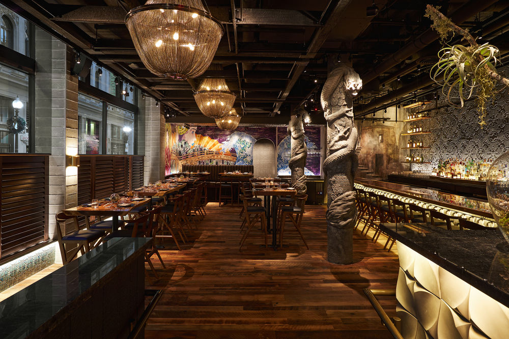 Fotos del hotel - The Godfrey Hotel Boston