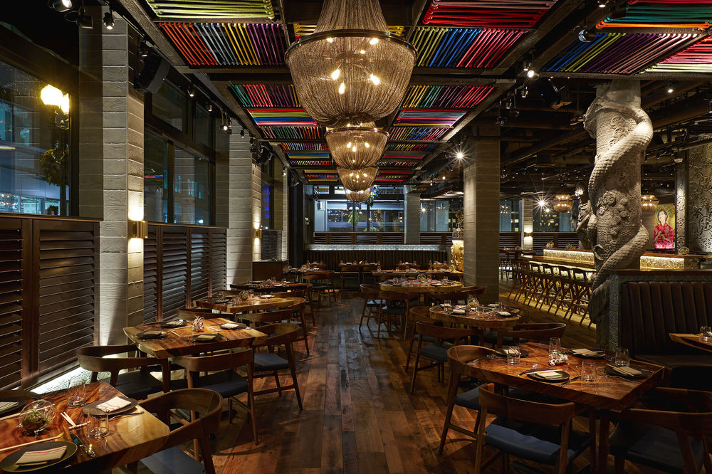 Fotos del hotel - The Godfrey Hotel Boston