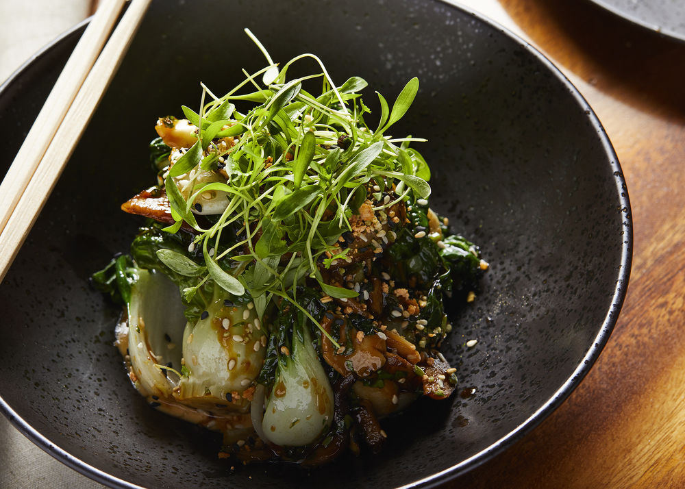 Fotos del hotel - The Godfrey Hotel Boston