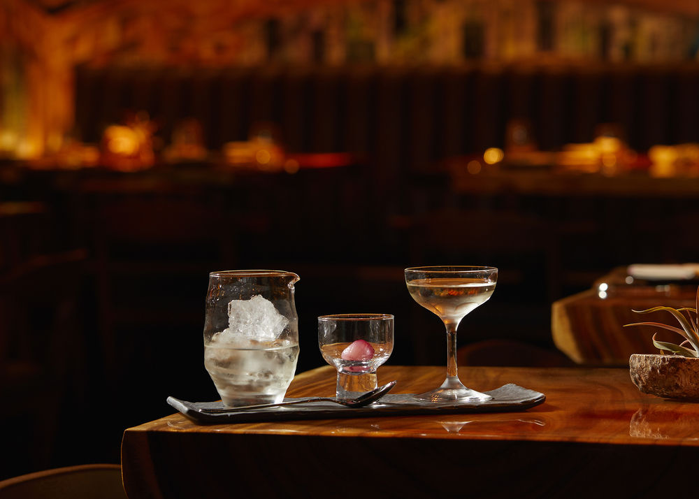 Fotos del hotel - The Godfrey Hotel Boston