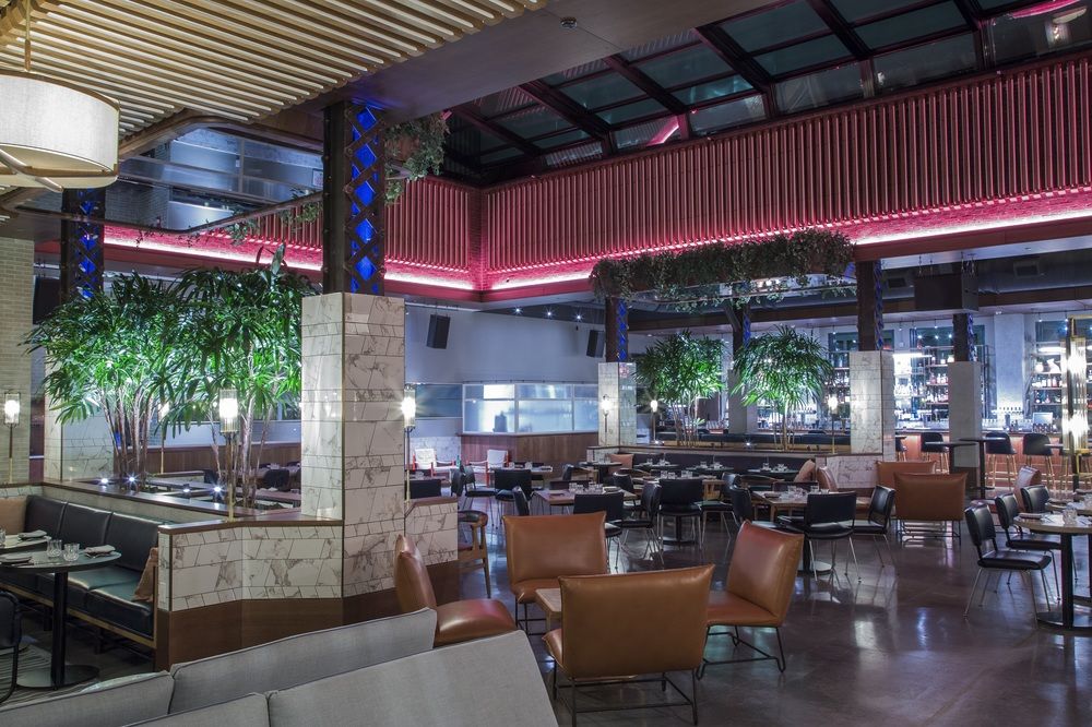 Kimpton Gray Hotel, an IHG Hotel