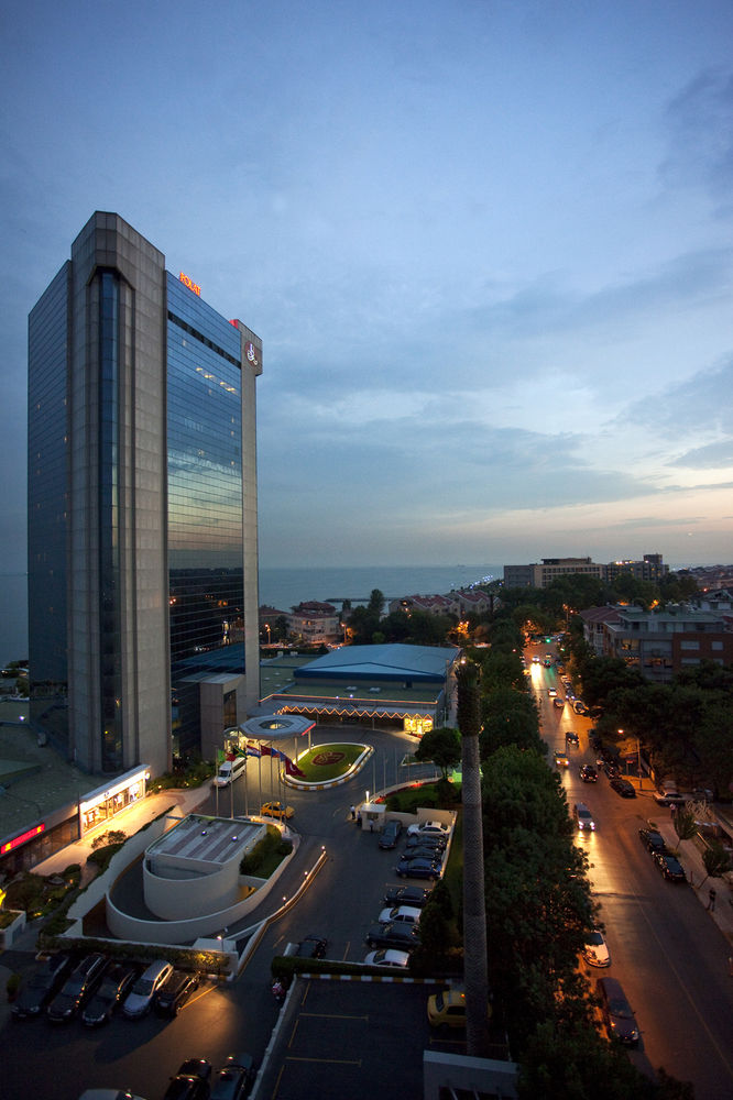 Fotos del hotel - RENAISSANCE POLAT ISTANBUL HOTEL