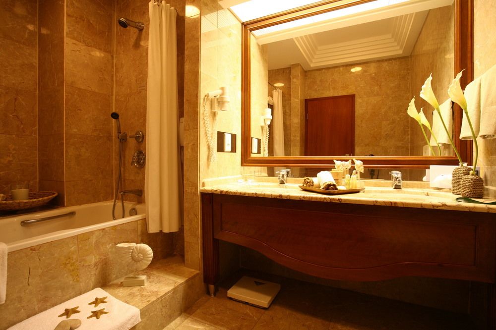 Fotos del hotel - RENAISSANCE POLAT ISTANBUL HOTEL