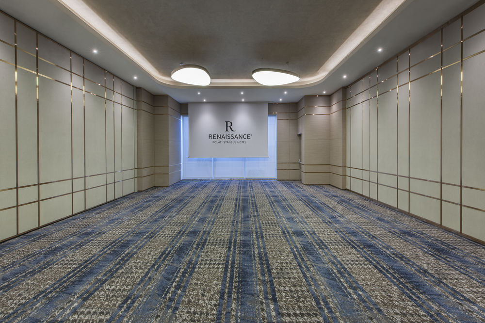 Fotos del hotel - RENAISSANCE POLAT ISTANBUL HOTEL