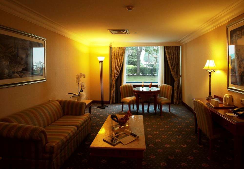 Fotos del hotel - RENAISSANCE POLAT ISTANBUL HOTEL