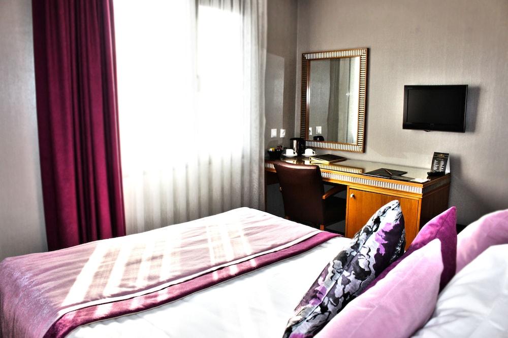 Fotos del hotel - Carlton Hotel Istanbul