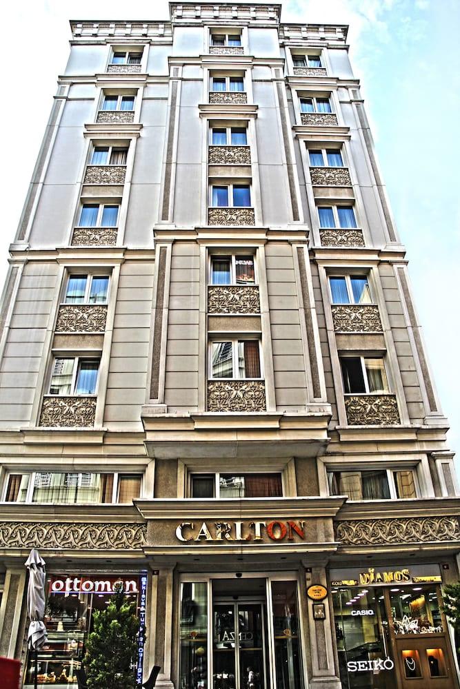 Fotos del hotel - Carlton Hotel Istanbul