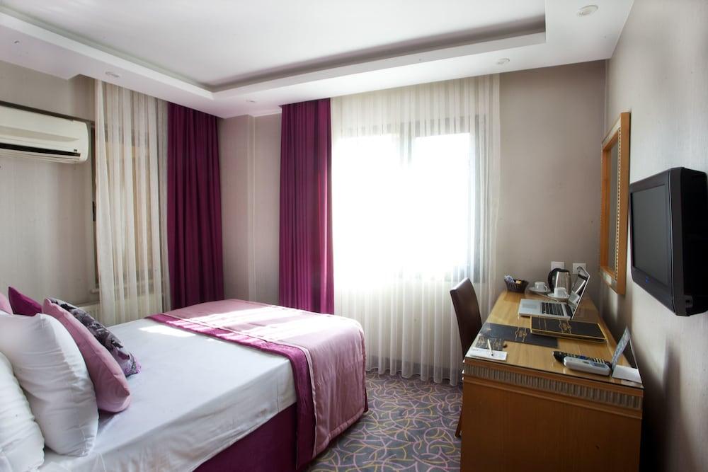 Fotos del hotel - Carlton Hotel Istanbul
