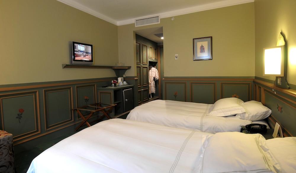 Fotos del hotel - ARMADA ISTANBUL OLD CITY HOTEL
