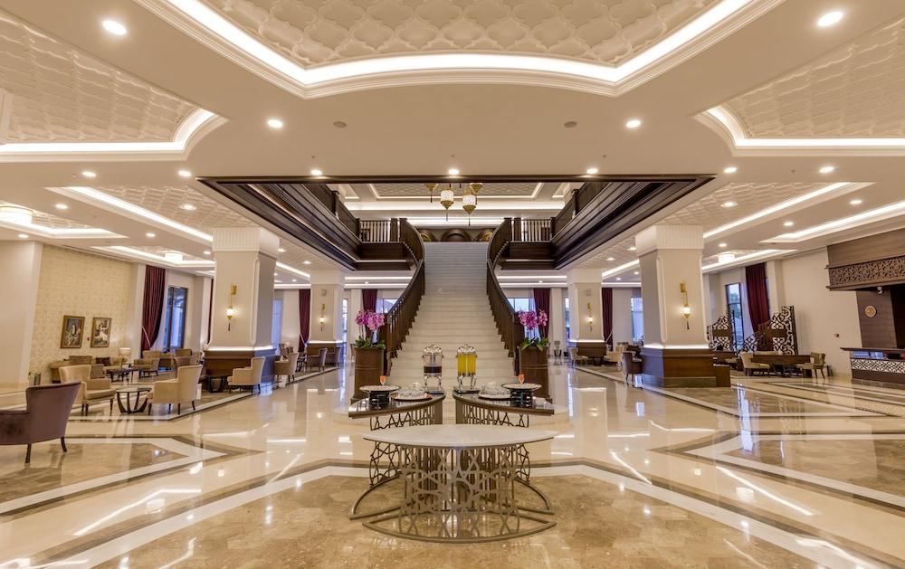 Fotos del hotel - Swandor Hotels and Resorts Topkapi Palace