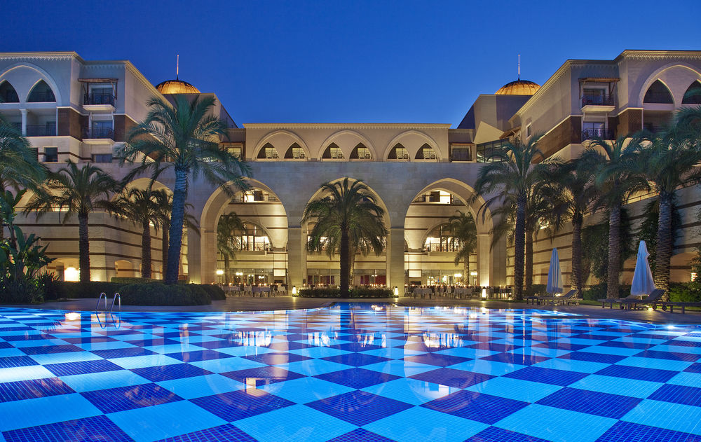 Fotos del hotel - KEMPINSKI HOTEL THE DOME BELEK