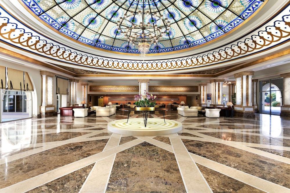 Fotos del hotel - KEMPINSKI HOTEL THE DOME BELEK