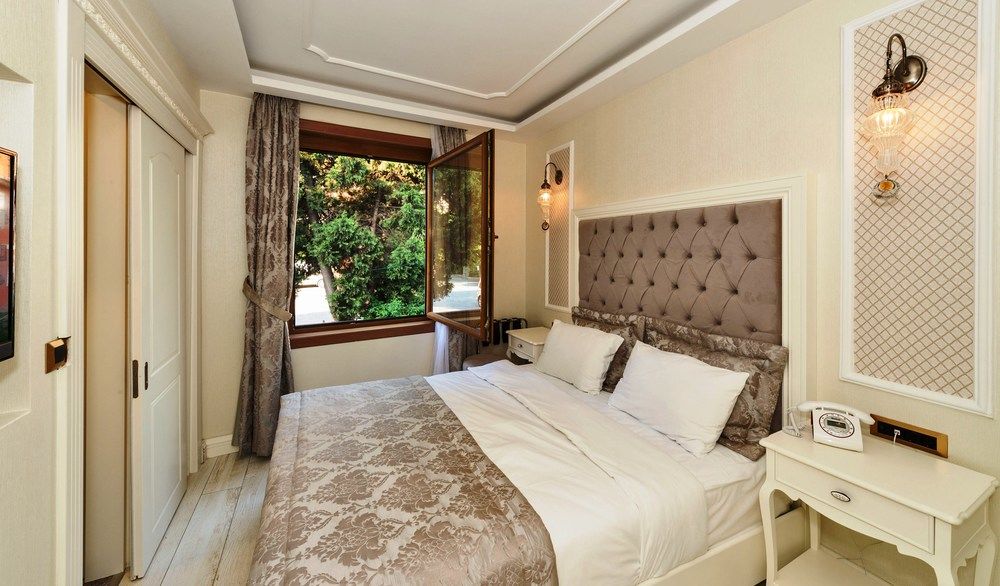 Fotos del hotel - ZEYNEP SULTAN
