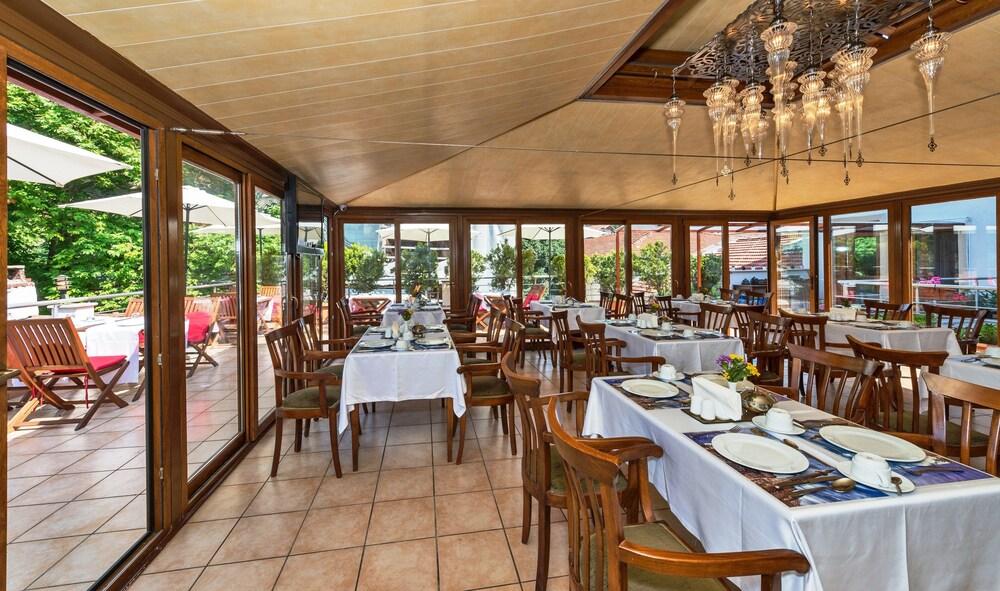 Fotos del hotel - ZEYNEP SULTAN