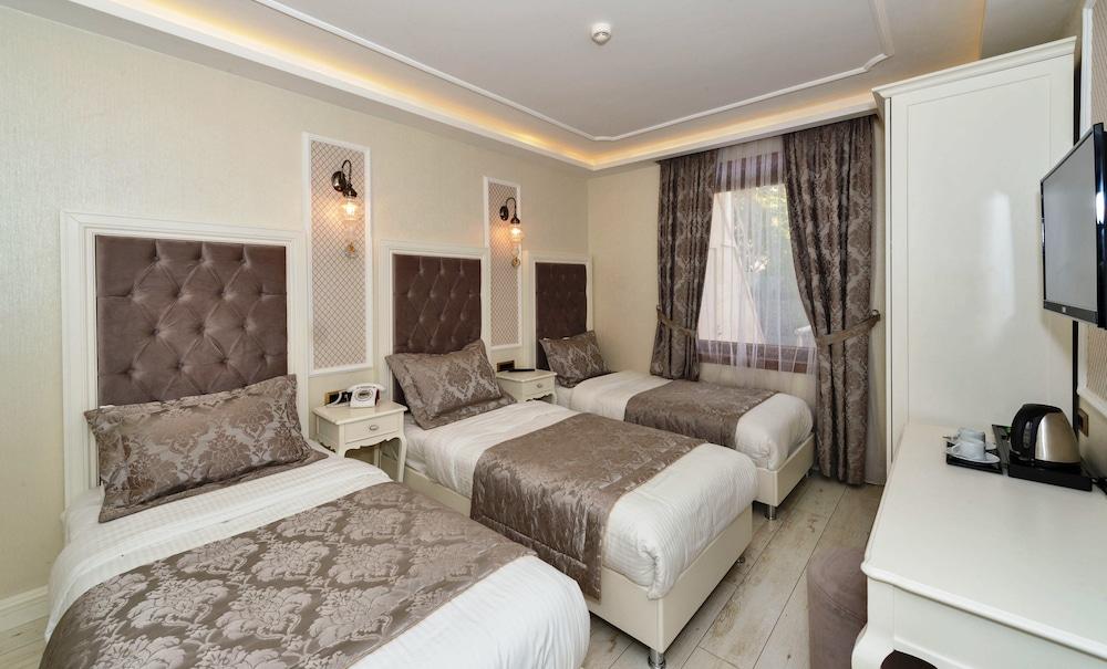 Fotos del hotel - ZEYNEP SULTAN