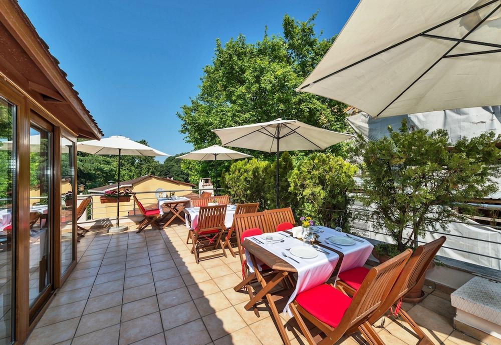 Fotos del hotel - ZEYNEP SULTAN