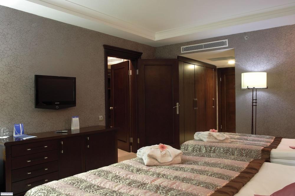 Fotos del hotel - DEDEMAN SANLIURFA