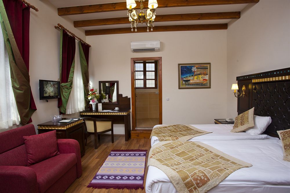 Fotos del hotel - Mediterra Art Hotel