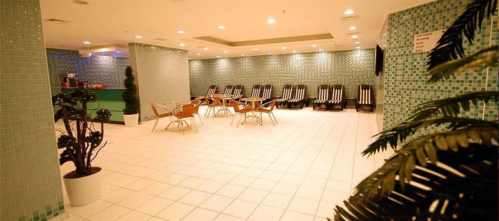 Fotos del hotel - ANKARA PLAZA