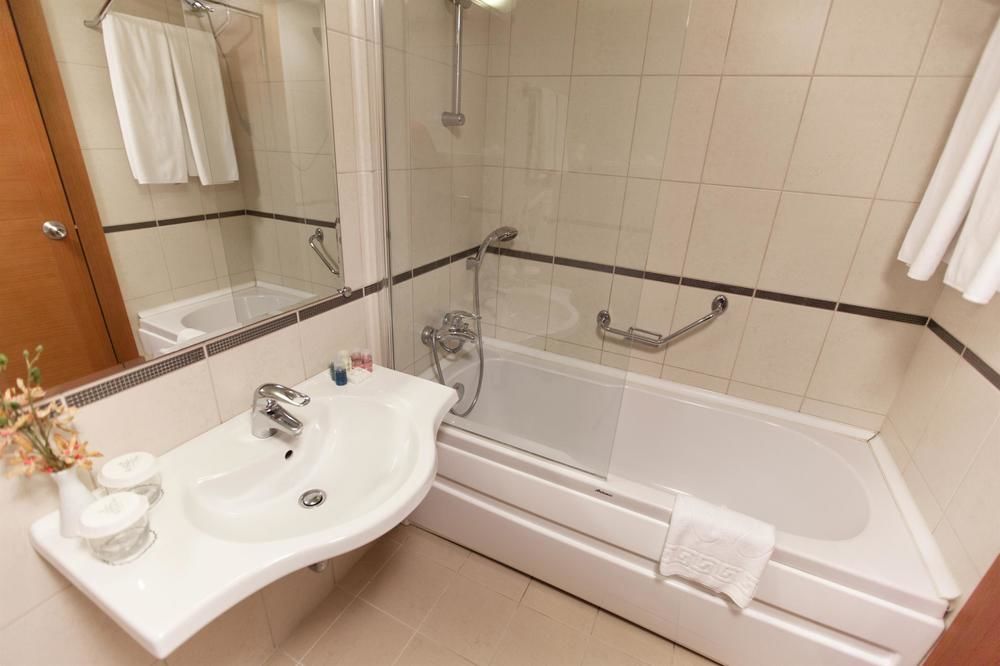 Fotos del hotel - BEST WESTERN SILE GARDENS HOTEL