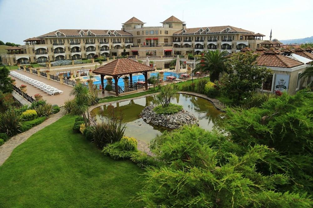 Fotos del hotel - BEST WESTERN SILE GARDENS HOTEL