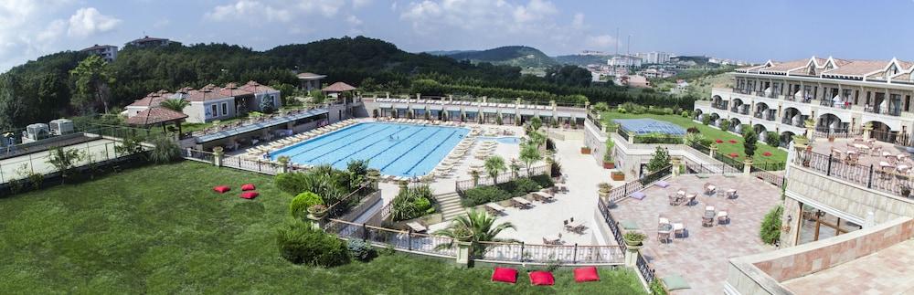 Fotos del hotel - BEST WESTERN SILE GARDENS HOTEL