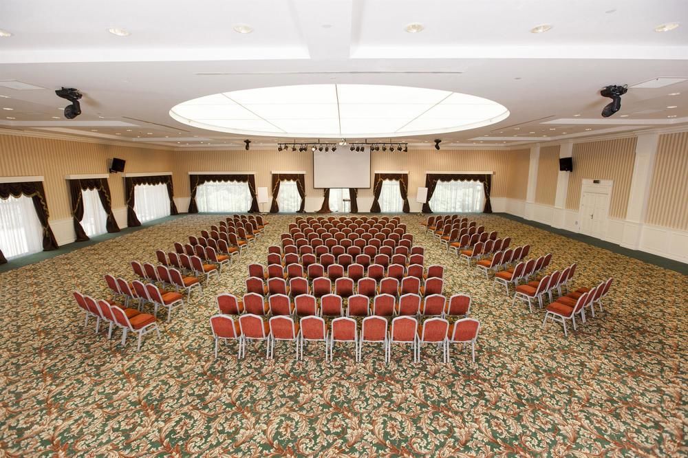 Fotos del hotel - BEST WESTERN SILE GARDENS HOTEL