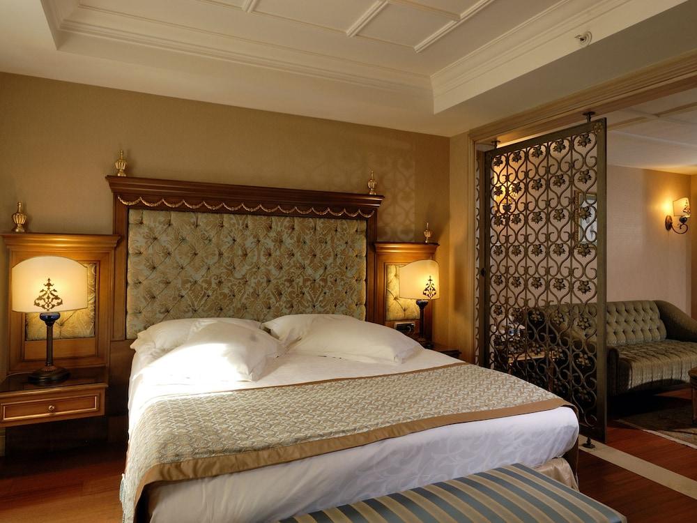 Fotos del hotel - THE CENTRAL PALACE