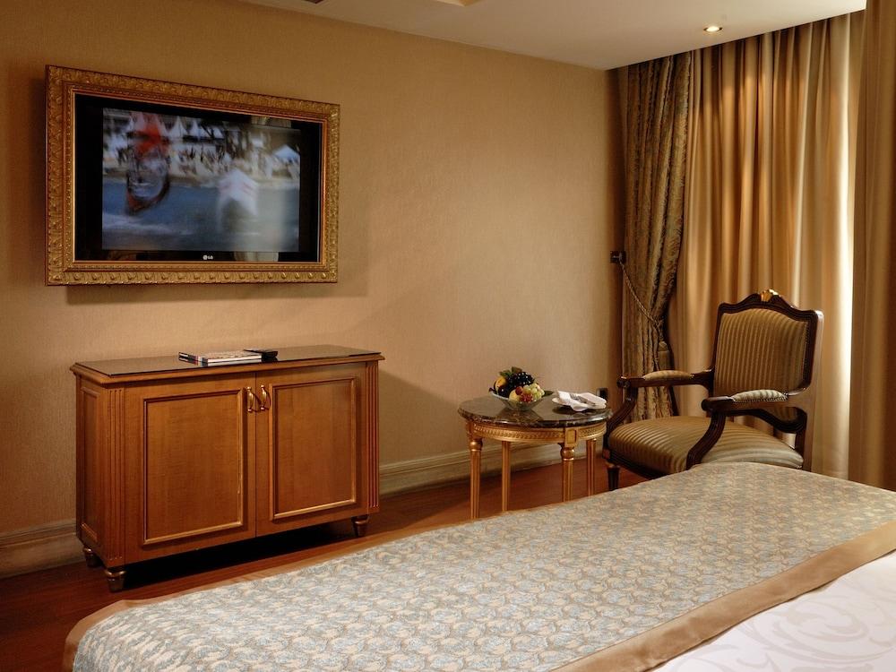 Fotos del hotel - THE CENTRAL PALACE