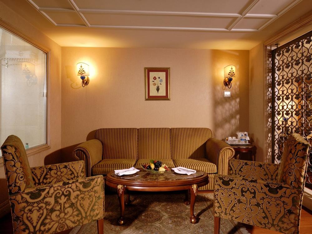 Fotos del hotel - THE CENTRAL PALACE