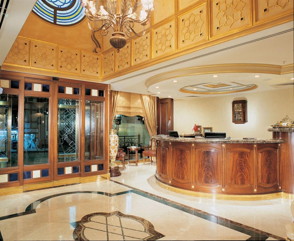 Fotos del hotel - THE CENTRAL PALACE