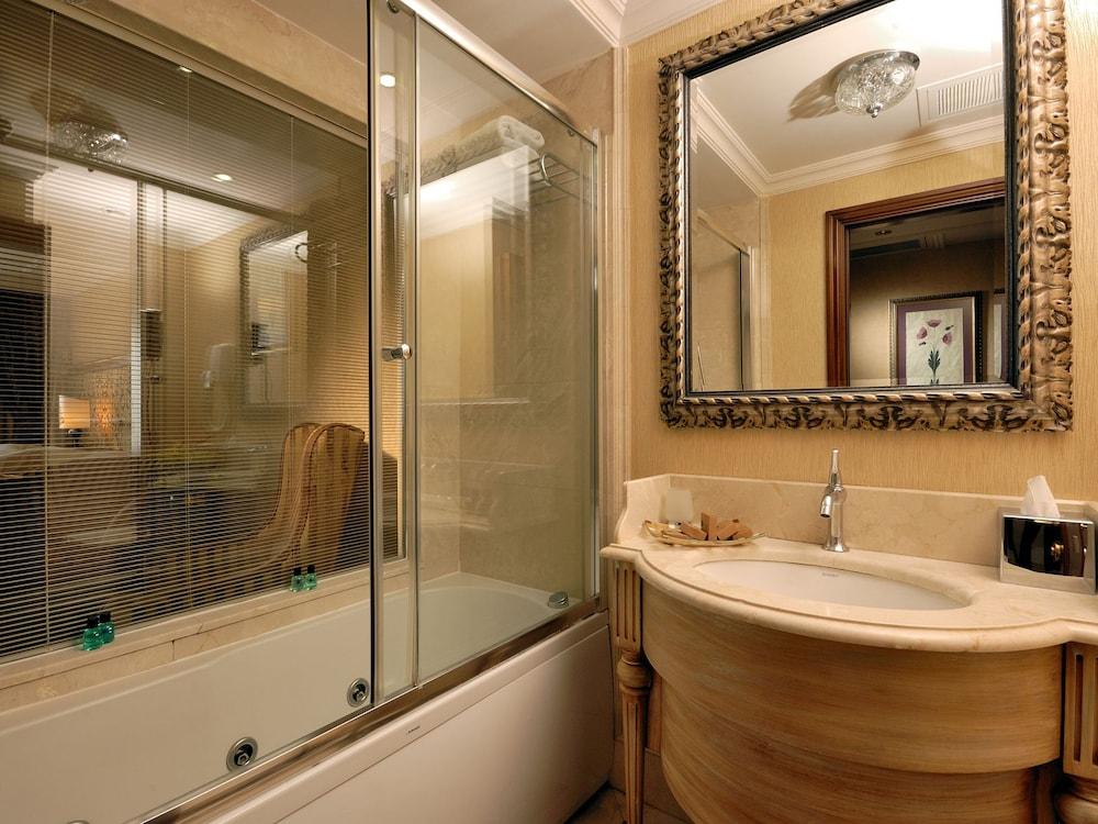 Fotos del hotel - THE CENTRAL PALACE