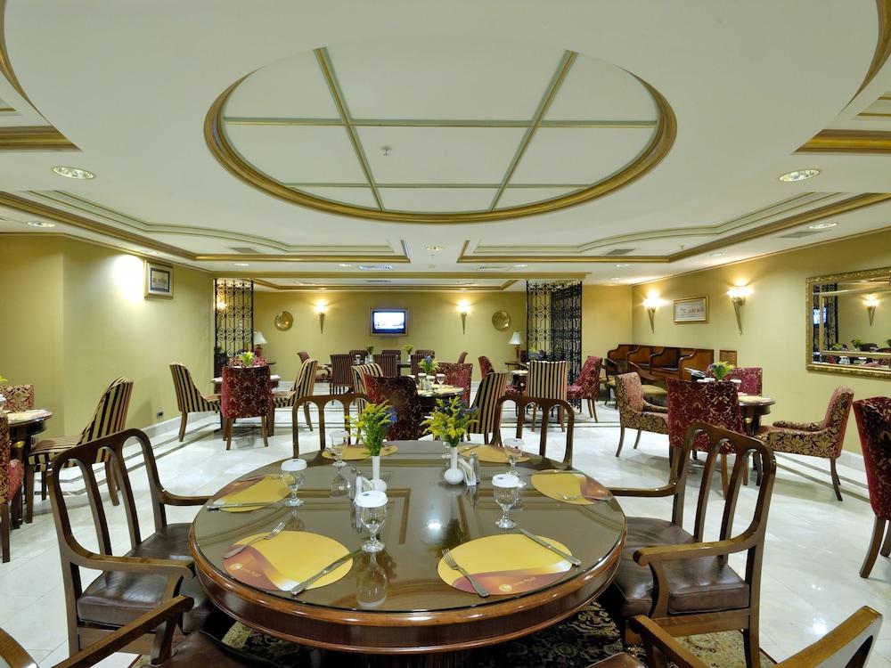 Fotos del hotel - THE CENTRAL PALACE