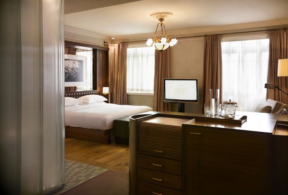 Fotos del hotel - PARK HYATT ISTANBUL MACKA PALAS