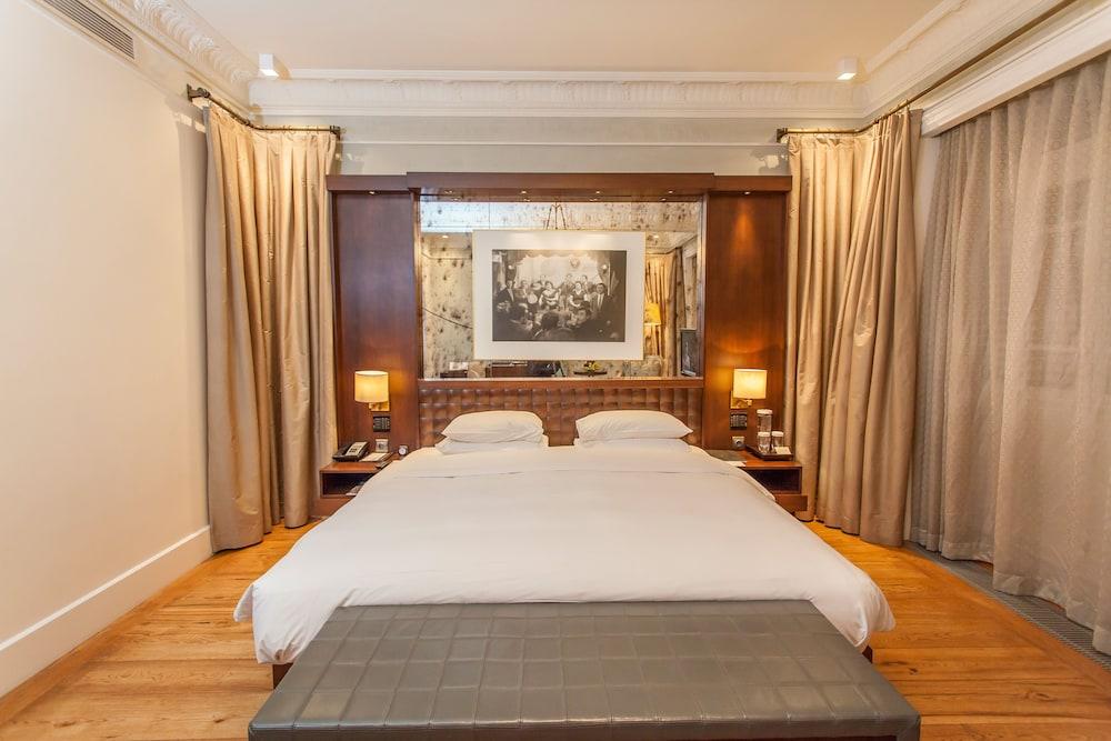 Fotos del hotel - PARK HYATT ISTANBUL MACKA PALAS
