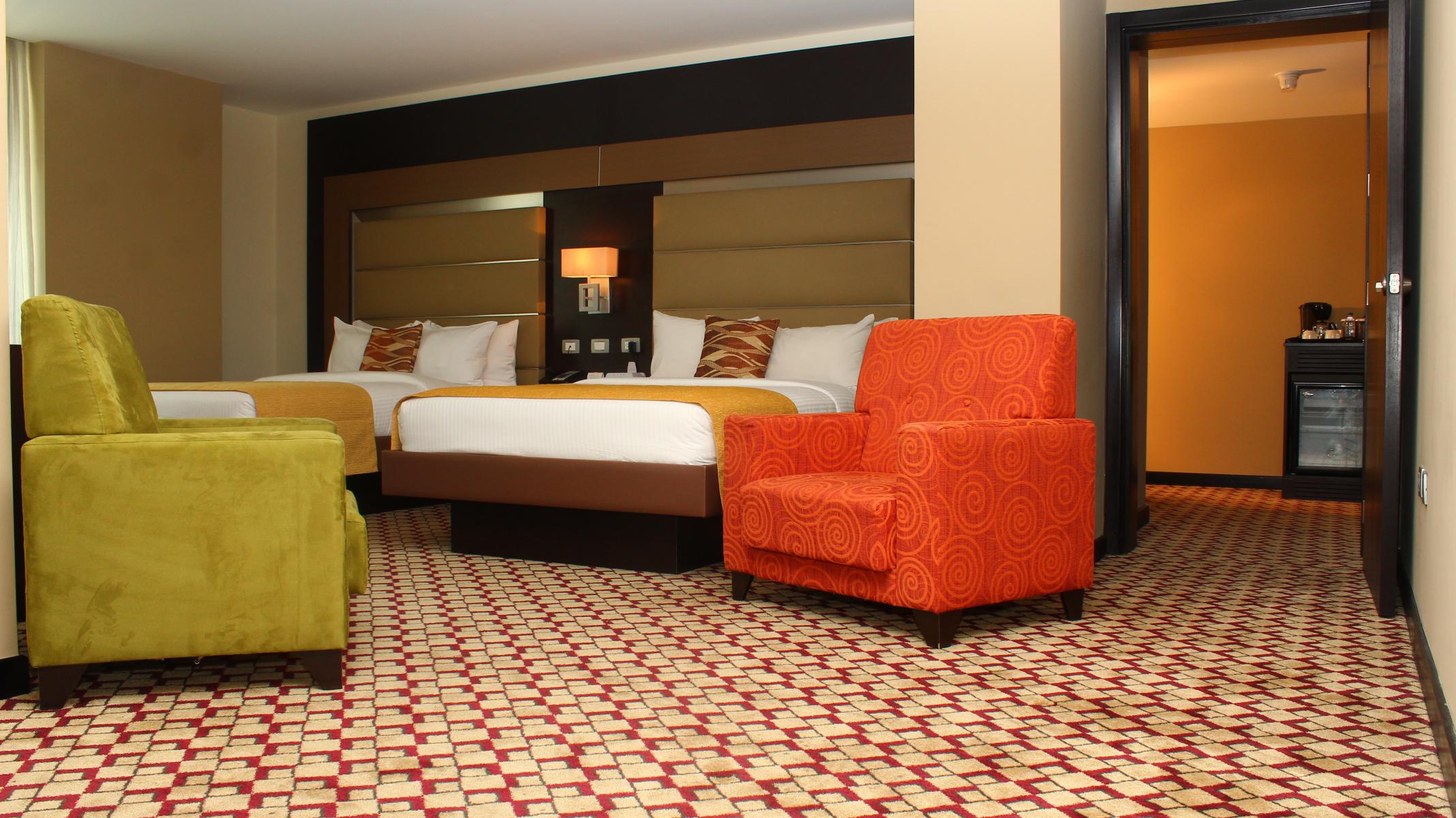Fotos del hotel - WALDORF CARACAS