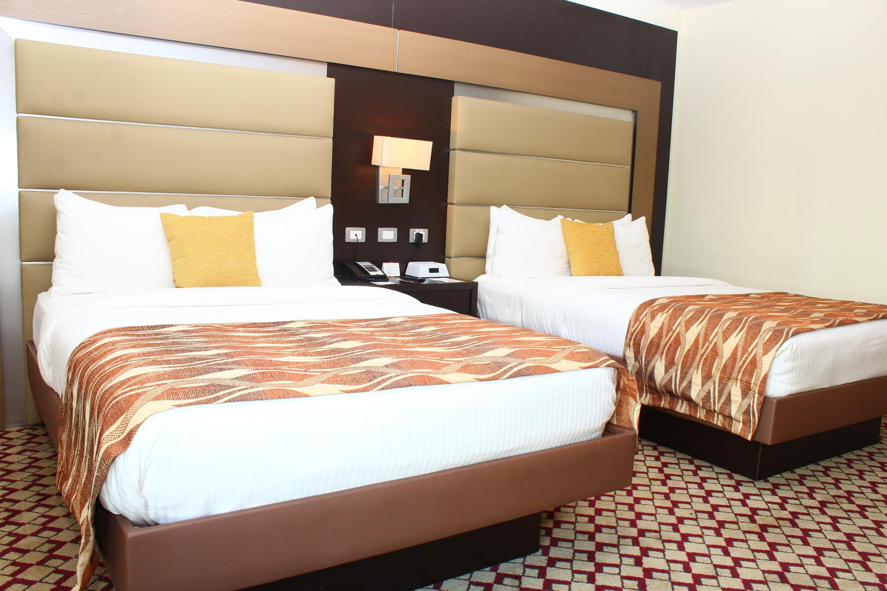 Fotos del hotel - WALDORF CARACAS