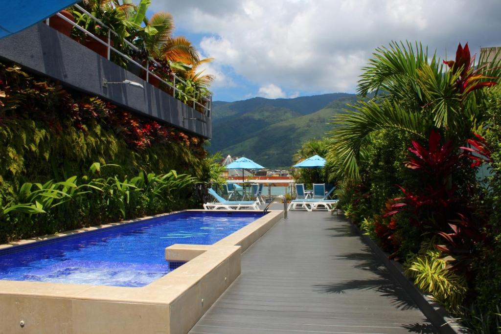 Fotos del hotel - WALDORF CARACAS