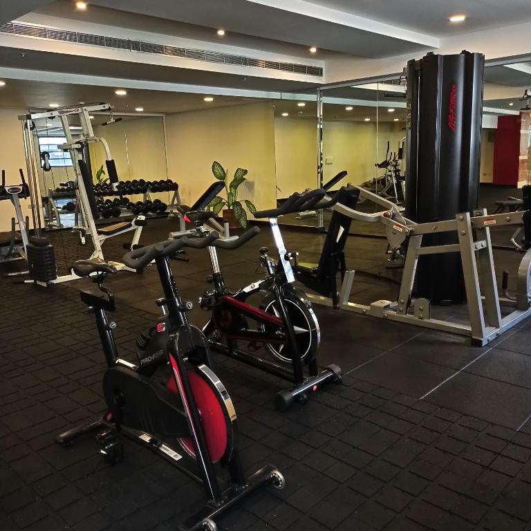 Fotos del hotel - WALDORF CARACAS