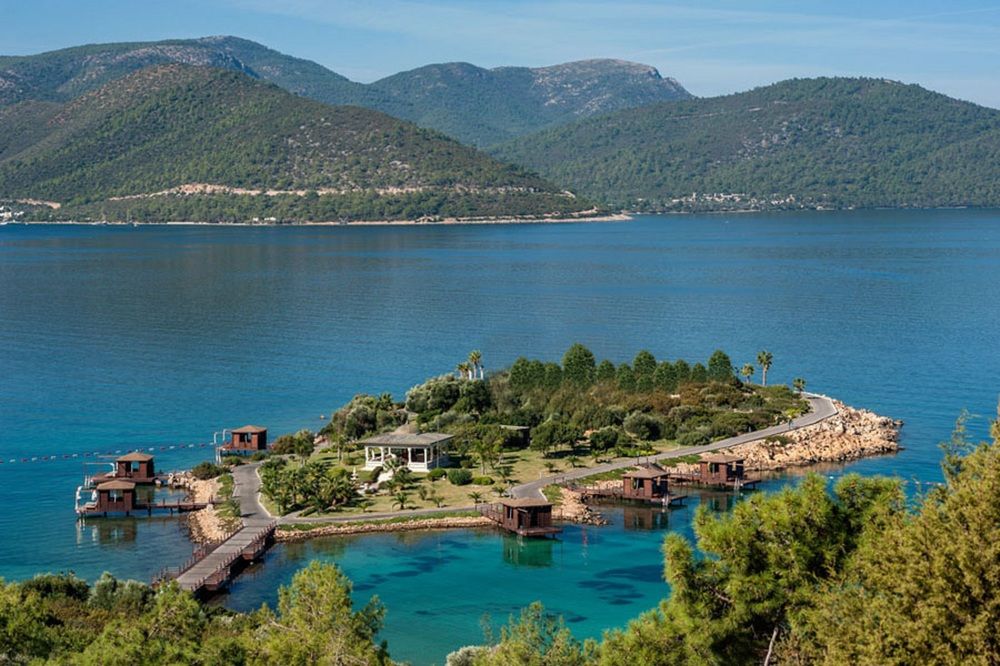 Fotos del hotel - Rixos Premium Bodrum