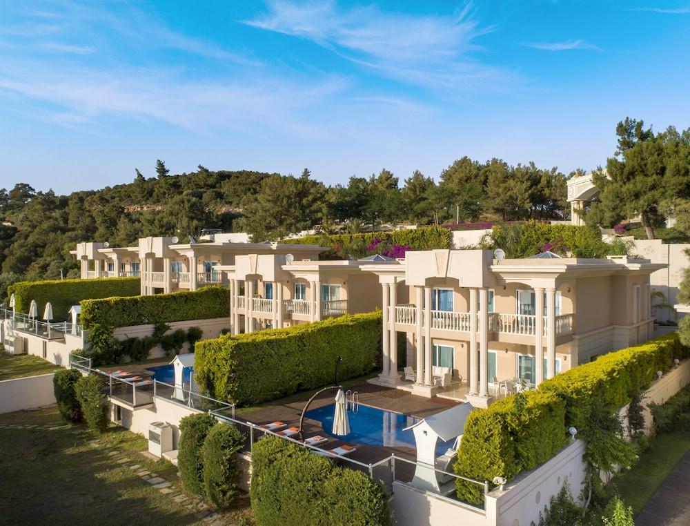 Fotos del hotel - Rixos Premium Bodrum