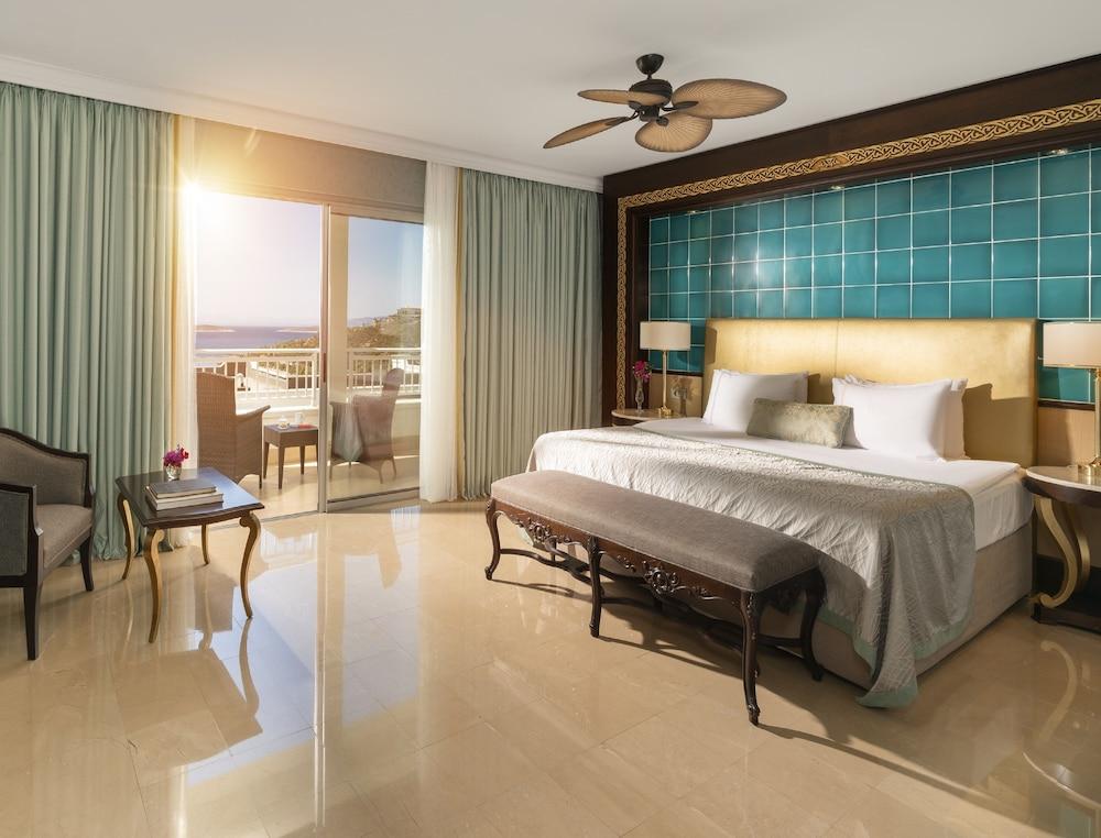 Fotos del hotel - Rixos Premium Bodrum