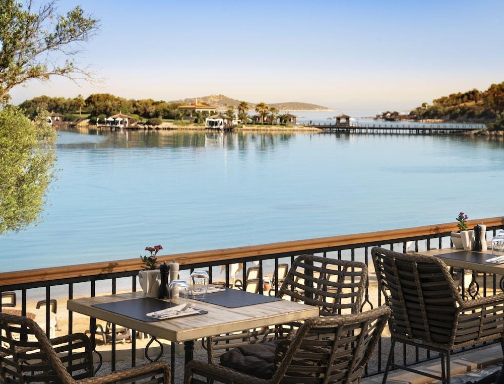 Fotos del hotel - Rixos Premium Bodrum