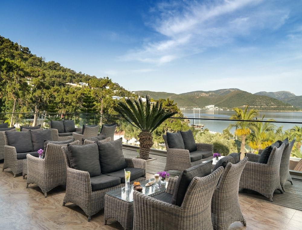 Fotos del hotel - Rixos Premium Bodrum