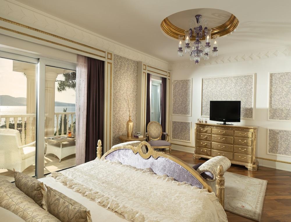 Fotos del hotel - Rixos Premium Bodrum