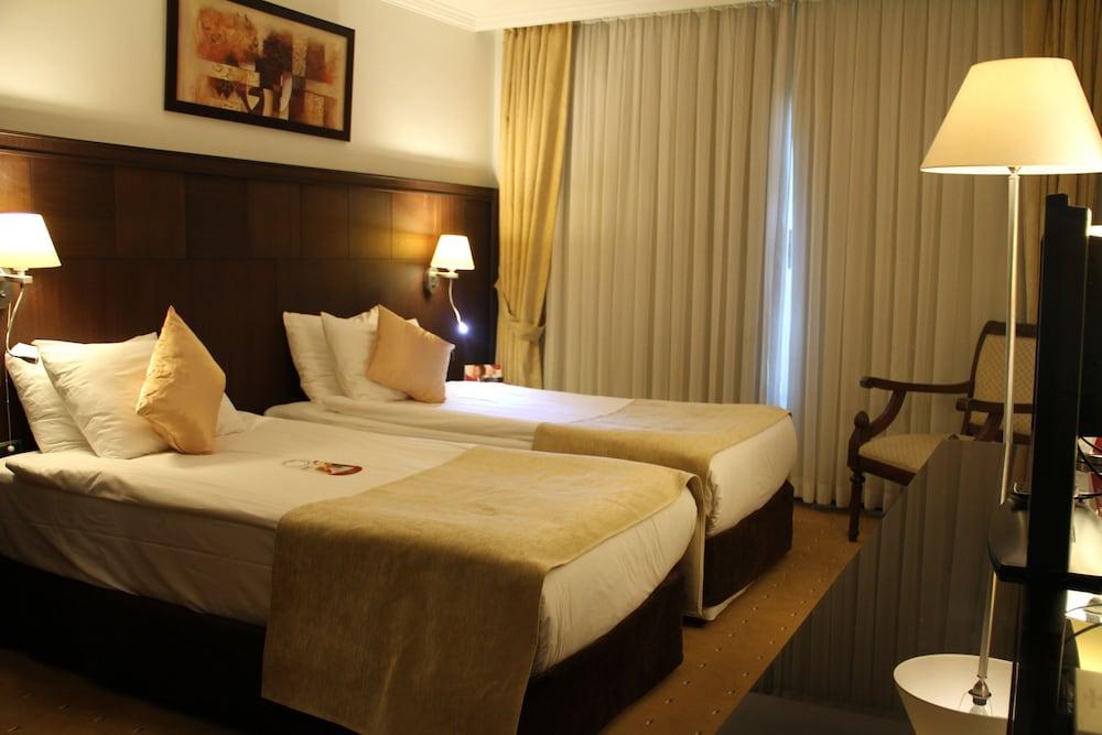 Fotos del hotel - Crowne Plaza Antalya