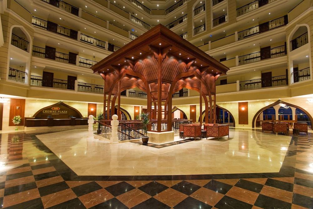 Fotos del hotel - Crowne Plaza Antalya