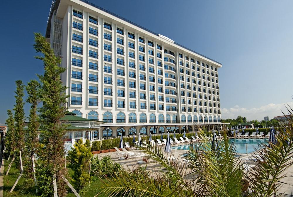 Fotos del hotel - MEGASARAY WESTBEACH ANTALYA