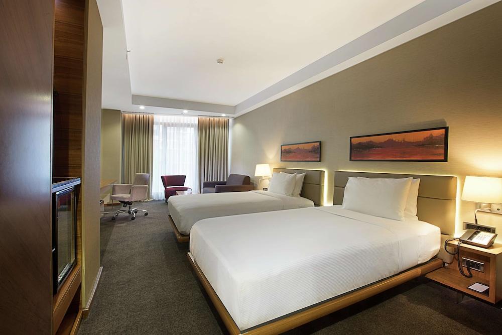 Fotos del hotel - DoubleTree by Hilton Istanbul - Old Town